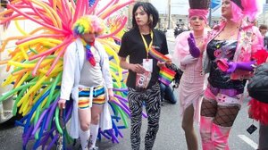 Komisja Europejska unika odpowiedzi na pytanie o wspieranie LGBT przez UE