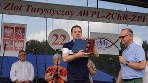 Prezes ZPL W.Tomaszewski: Dziękujemy Opatrzności, że żyjemy na własnej ziemi, że polskość zachowaliśmy