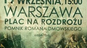 25-lecie Związku Żołnierzy Narodowych Sił Zbrojnych i Marsz Pamięci NSZ