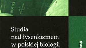 Sytuacja polskiej nauki pod komunistyczną okupacją