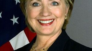 Czy biseksualna Clinton będzie prezydentem USA?