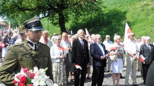 Krakowianie nie składają broni. Mimo decyzji Jerzego Millera chcą świętować