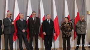 Marsz Wolności, Solidarności i Niepodległości już w czwartek!