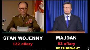 Ten obrazek robi furorę w polskim internecie! Demaskuje przemilczaną prawdę