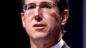 Rick Santorum: "Polska zagrożeniem dla USA", a MSZ milczy