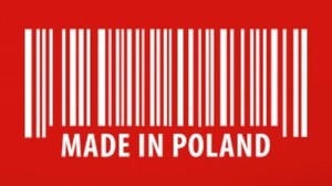Edyta Piłat: Made in Poland, czyli ZROBIONE W POLSCE