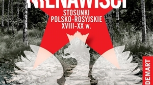 Antypolski terror Rosji w okresie zaborów do czasu powstania styczniowego