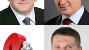 Gowin, Wipler, Kowal i... Korwin-Mikke?