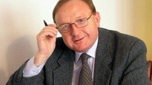 Stanisław Michalkiewicz: Koszty walki o pokój w Kijowie