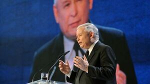 Kto, jeśli nie Kaczyński?