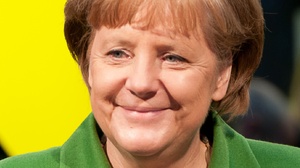 Angela Merkel miała wypadek. Odwołane zagraniczne wizyty, w tym do Polski
