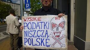 Geopolityczne wyzwania Polski