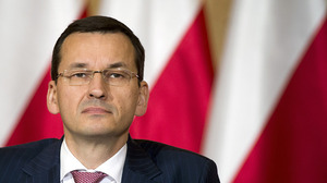 Wicepremier Morawiecki – jesteśmy liderem uszczelniania VAT w UE