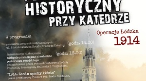 I Piknik Historyczny przy Katedrze