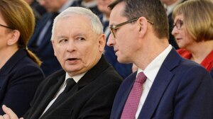[SONDAŻ] Zjednoczona Prawica na minusie! 6 partii wchodzi do Sejmu