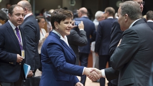 Szydło: Budowanie unii kilku prędkości to jest koniec UE