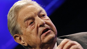 Poważna sytuacja w USA - Soros zorganizował „kolorową rewolucję”