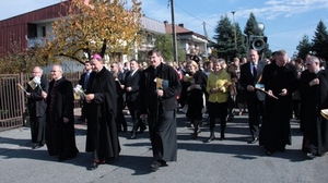 Bochnia dla życia i rodziny