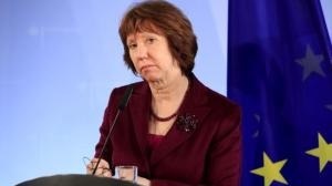 Dyplomatyczne imperium baronessy Ashton