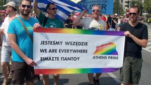 Ustawa o cudzoziemcach umożliwi napływ homoseksualistów do Polski