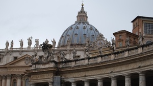 Program rzymskich obchodów beatyfikacji Jana Pawła II