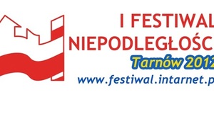 Zapraszamy na I Festiwal Niepodległości