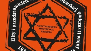 Konferencja naukowa o kolaboracji żydów z niemieckimi nazistami