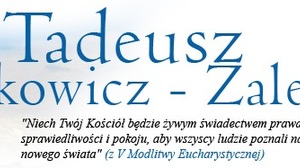 Atak na stronę ks. Isakowicza-Zaleskiego