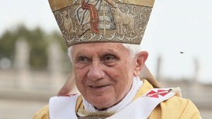 Gdzie jest Bóg, tam jest przyszłość - Benedykt XVI w Niemczech