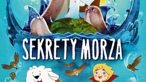 'Sekrety morza' - doskonały irlandzki film dla dzieci i odpowiedzialnych rodziców