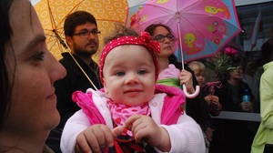 Tysiące uczestników na marszu przeciwko aborcji