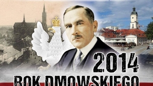 Czy stanie pomnik Dmowskiego w Białymstoku?