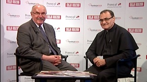 PRAWY.TV: Marian Piłka - Komorowski bez moralnego mandatu