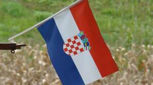 Mniejszość zdecydowała: Chorwacja w Unii Europejskiej