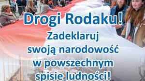 Związek Polaków na Litwie organizuje społeczny spis ludności na Wileńszczyźnie! 