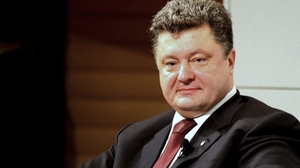 Tajemnice nowego prezydenta Ukrainy