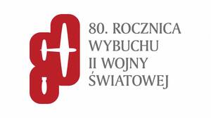 Obchody 80. rocznicy wybuchu II wojny światowej