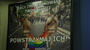 Pedofile chcą hodować nasze dzieci na własne potrzeby