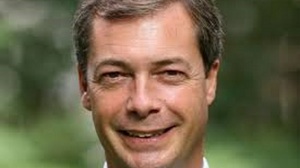 Nigel Farage demaskuje plany Baracka Obamy!