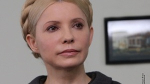 Tymoszenko współpracowniczką rosyjskiej FSB?