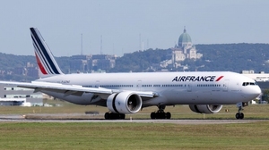 „ALLAHU AKBAR” na samolotach Air France