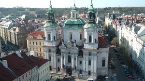 Czechy oddadzą kościołom to co komuniści zabrali