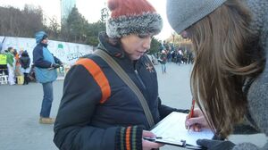 Jeszcze tylko tydzień na zebranie 100 tys. podpisów poparcia kandydatów. Kto znajdzie się na karcie wyborczej 10 maja?