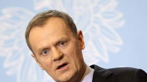 Tusk kpi z wyborców! Platformie na rękę jest niska frekwencja w wyborach do PE