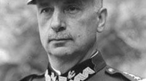 Gen. Kazimierz Sosnkowski. Zdymisjonowany za wierność Ojczyźnie