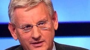 Od imigrantów zależy dobrobyt Europy - jak były premier Szwecji Carl Bildt kłamie