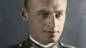 WIELKI BOHATER - Witold Pilecki! 120 rocznica urodzin