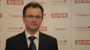 PRAWY.TV: Arkadiusz Czartoryski (PiS): Pogłębia się kryzys państwa