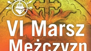 Marsz Mężczyzn – synowie miłosierdzia