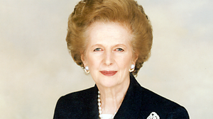 Margaret Thatcher pojawi się w Parlamencie Europejskim